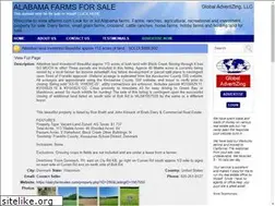 Sites similar to alfarms.com