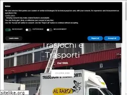 Sites similar to alfarobiasca.ch