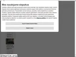 Sites similar to alfaromeo-official.lt