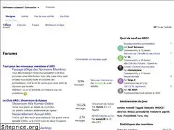 Sites similar to alfaromeo-online.com