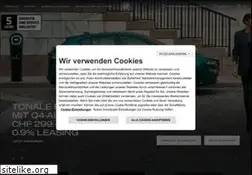 Sites similar to alfaromeo.ch
