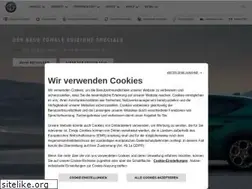 Sites similar to alfaromeo.de