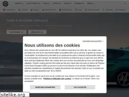 Sites similar to alfaromeo.fr