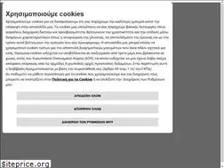Sites similar to alfaromeo.gr
