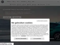 Sites similar to alfaromeo.nl