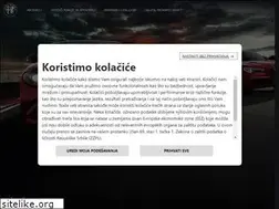 Sites similar to alfaromeo.rs
