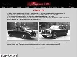 Sites similar to alfaromeo1900.it