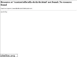 Sites similar to alfaromeomito.de