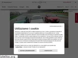 Sites similar to alfaromeopress.com