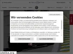 Sites similar to alfaromeopress.de