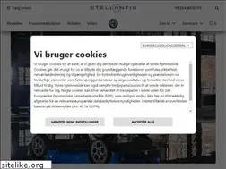 Sites similar to alfaromeopress.dk