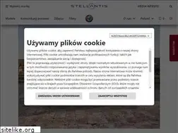 Sites similar to alfaromeopress.pl