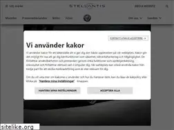 Sites similar to alfaromeopress.se