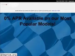Sites similar to alfaromeousaofconcord.com