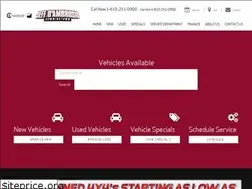 Sites similar to alfaromeousaofdowningtown.com