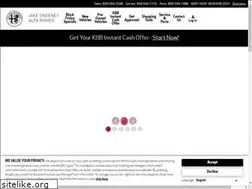 Sites similar to alfaromeousaofflorence.com