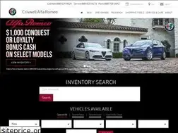 Sites similar to alfaromeousaofgermantown.com
