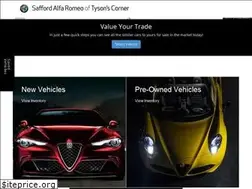 Sites similar to alfaromeousaofvienna.com