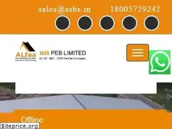 Sites similar to alfaroofingsolutions.com