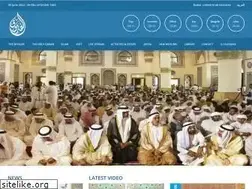 Sites similar to alfarooqcentre.com