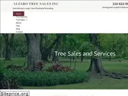 Sites similar to alfarotreesalesinc.com