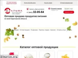 Sites similar to alfasaratov.ru