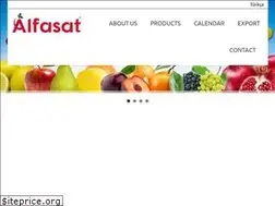 Sites similar to alfasat.com.tr