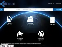 Sites similar to alfasat.sk