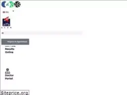 Sites similar to alfascan.com.eg