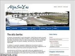 Sites similar to alfaseeyas.com