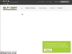 Sites similar to alfaset.gr