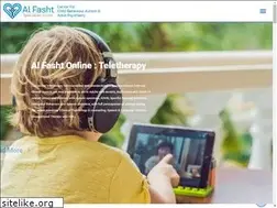 Sites similar to alfasht.com