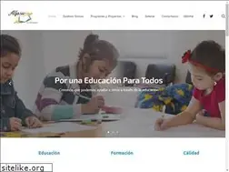 Sites similar to alfasicdehonduras.org.hn