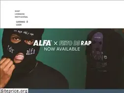 Sites similar to alfaskate.com