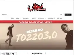 Sites similar to alfasneakers.com.br