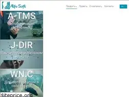 Sites similar to alfasoft.by