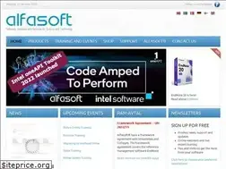 Sites similar to alfasoft.dk