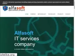 Sites similar to alfasoft.md