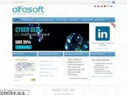 Sites similar to alfasoft.no