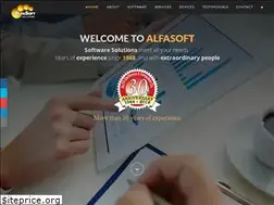 Sites similar to alfasoft.ps
