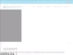 Sites similar to alfasoft.pt