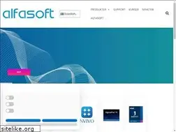 Sites similar to alfasoft.se