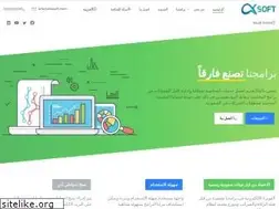 Sites similar to alfasoft.tech