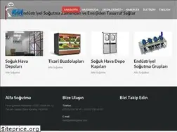 Sites similar to alfasogutma.com