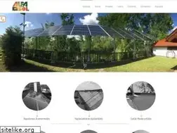 Sites similar to alfasol.hu