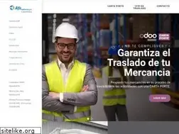 Sites similar to alfasoluciones.com.mx