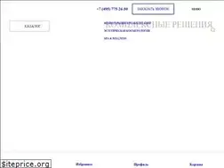 Sites similar to alfaspa.ru