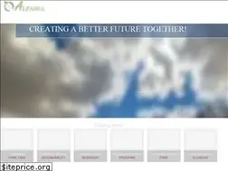 Sites similar to alfassa.net