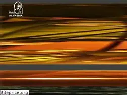 Sites similar to alfassia.com