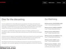 Sites similar to alfastampidonati.it